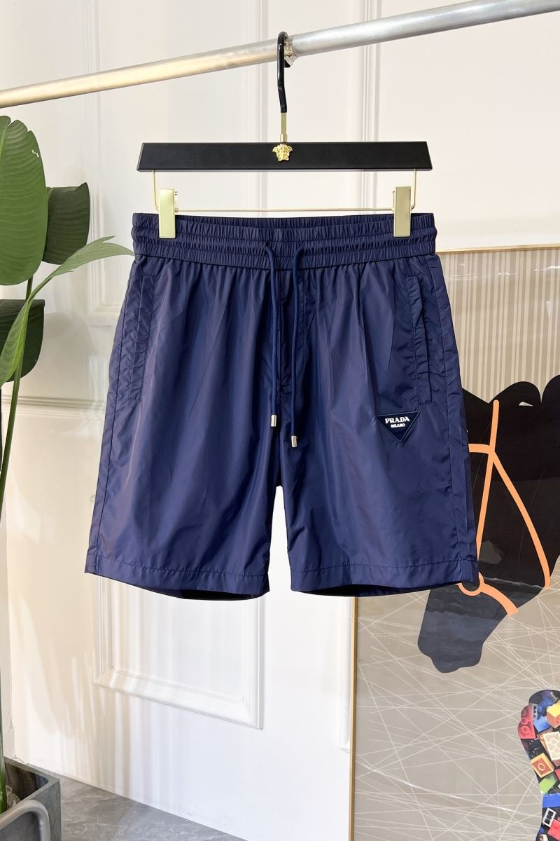 Prada Short Pants